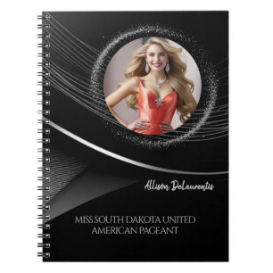 Cuaderno de Ensayo del Concurso Diamond Dust