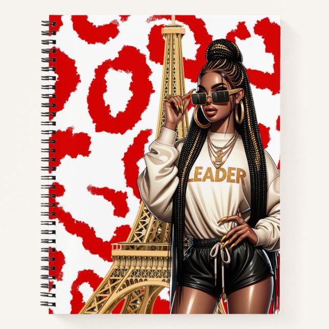 Cuaderno de esbozo (Anverso)