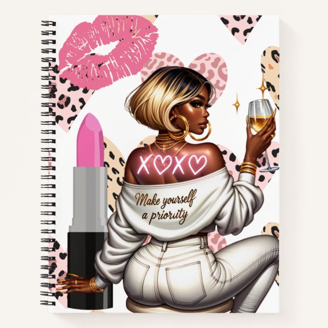 Cuaderno de esbozo (Anverso)