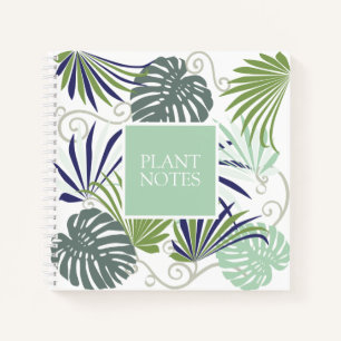 Cuaderno de espiral