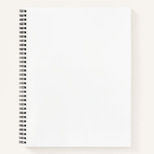 Cuaderno de espiral