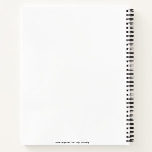 Cuaderno de espiral