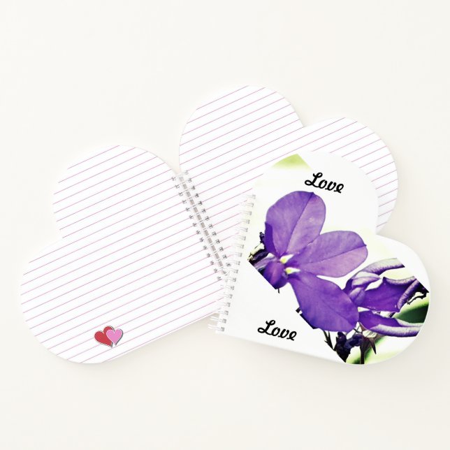 Cuaderno de espiral (Interior)