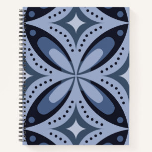 Cuaderno de espiral