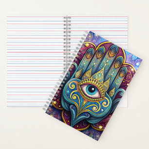 Cuaderno de espiral