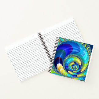CUADERNO DE ESPIRAL