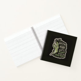 Cuaderno de espiral