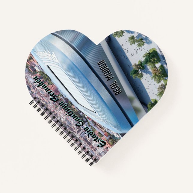 Cuaderno de espiral (Anverso)