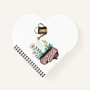Cuaderno de espiral