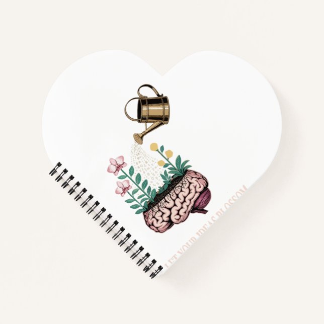 Cuaderno de espiral (Anverso)