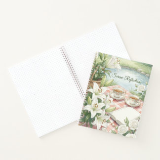 Cuaderno de espiral