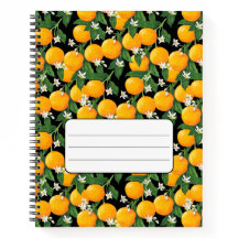Cuaderno de espiral