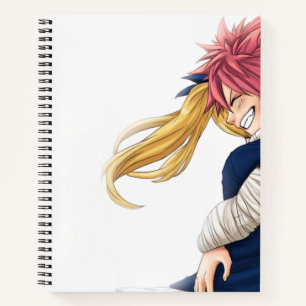 Cuaderno de espiral de 8.5" x 11"