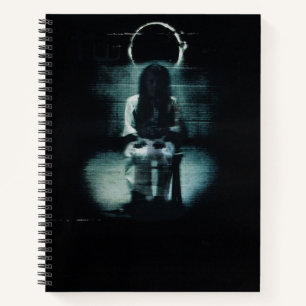 Cuaderno de espiral de 8.5" x 11"