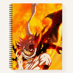 Cuaderno de espiral de 8.5" x 11"