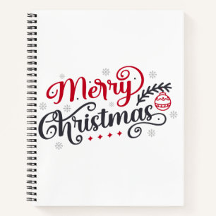 Cuaderno de espiral de 8.5" x 11"
