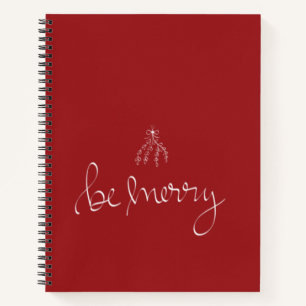 Cuaderno de espiral de 8.5" x 11"