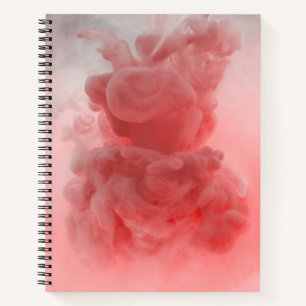 Cuaderno de espiral de 8.5" x 11"