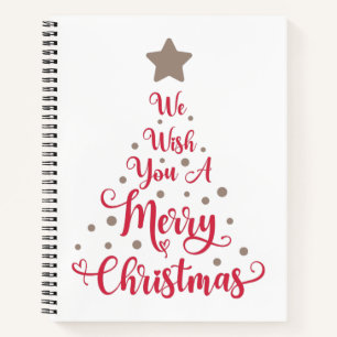 Cuaderno de espiral de 8.5" x 11"