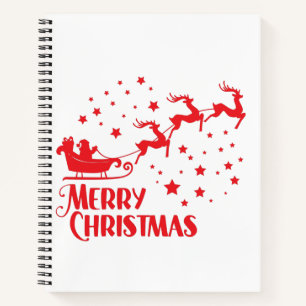 Cuaderno de espiral de 8.5" x 11"