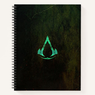 Cuaderno de espiral de 8.5" x 11"