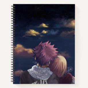 Cuaderno de espiral de 8.5" x 11"