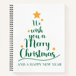 Cuaderno de espiral de 8.5" x 11"