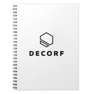 Cuaderno de espiral de 8.5" x 11"