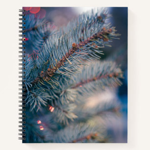 Cuaderno de espiral de 8.5" x 11"