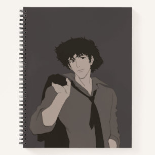 Cuaderno de espiral de 8.5" x 11"