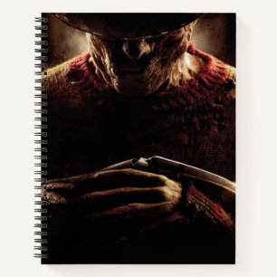 Cuaderno de espiral de 8.5" x 11"