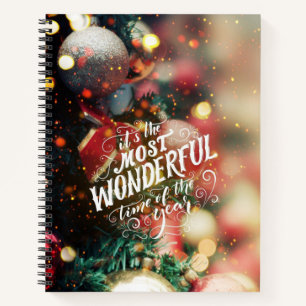 Cuaderno de espiral de 8.5" x 11"