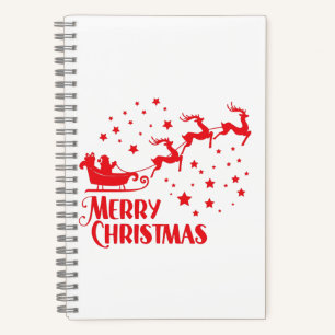 Cuaderno de espiral de 8.5" x 8.5"