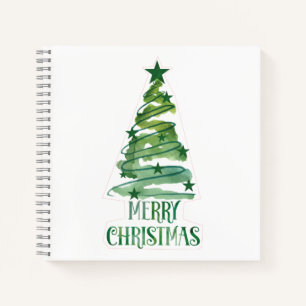 Cuaderno de espiral de 8.5" x 8.5"