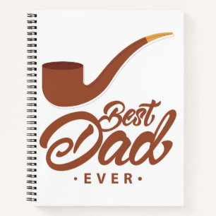 Cuaderno de espiral de cocina