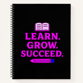 Cuaderno de estudiante