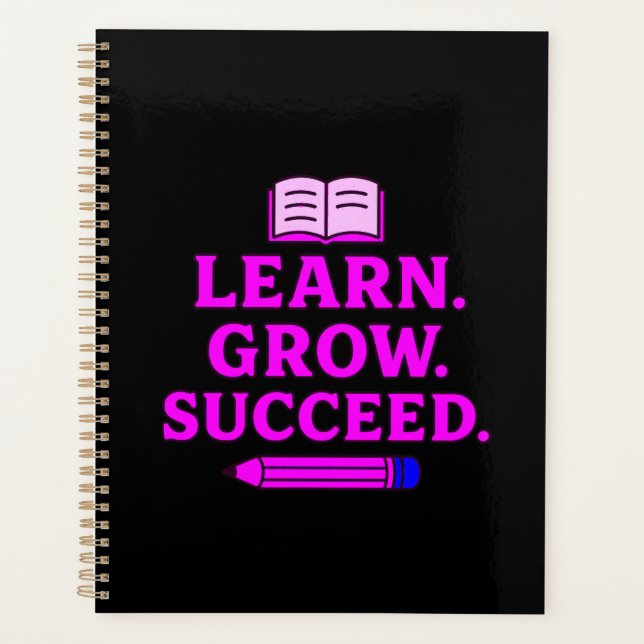 Cuaderno de estudiante  (Anverso)