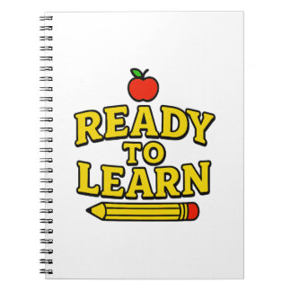 Cuaderno de estudiante