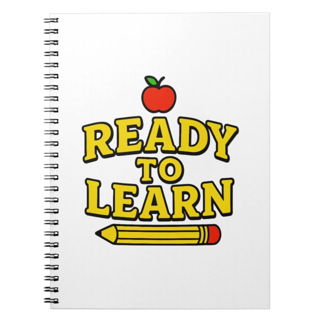 Cuaderno de estudiantes (Frente)