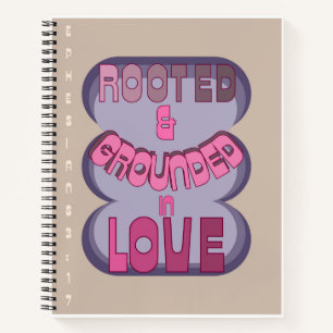 Cuaderno de estudio para portátiles cristianos/Bib