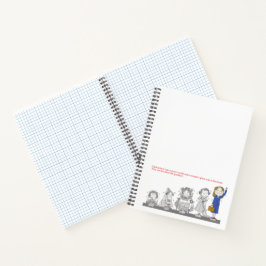 Cuaderno de evolución feminista