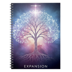 Cuaderno de expansión