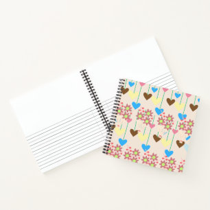 Cuaderno de Expresiones Artísticas