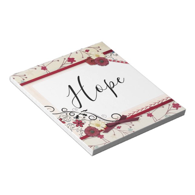 Cuaderno de Expresiones Hermosas (Lado Derecho)