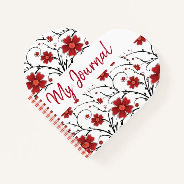 CUADERNO DE EXPRESIONES HERMOSAS (Anverso)