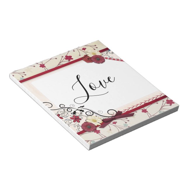Cuaderno de Expresiones Hermosas (Lado Derecho)