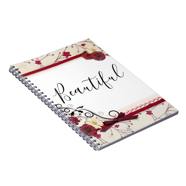 CUADERNO DE EXPRESIONES HERMOSAS (Lado Derecho)