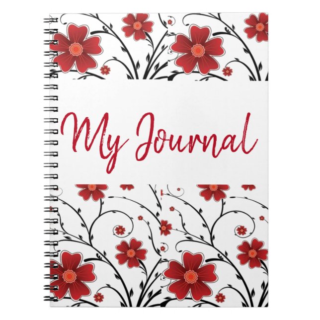 CUADERNO DE EXPRESIONES HERMOSAS (Frente)