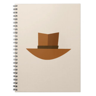 Cuaderno de Fedora