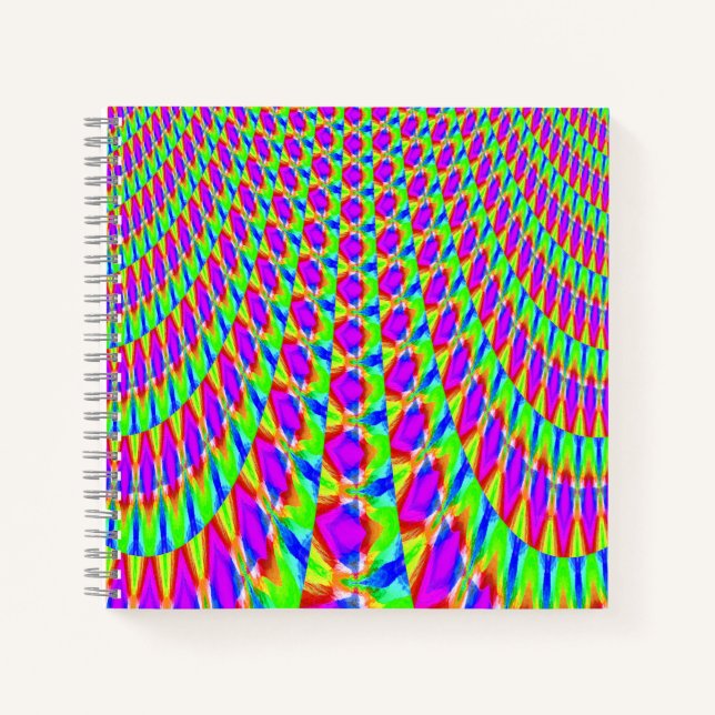 Cuaderno ¡De fiesta!.. (Anverso)